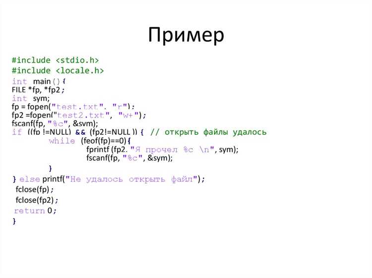 Различие между алгоритмом и его реализацией на языке