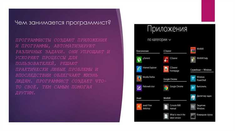 Системы управления версиями в программировании