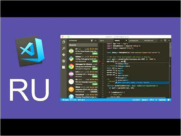 Как определить, какой язык поддерживается VS Code