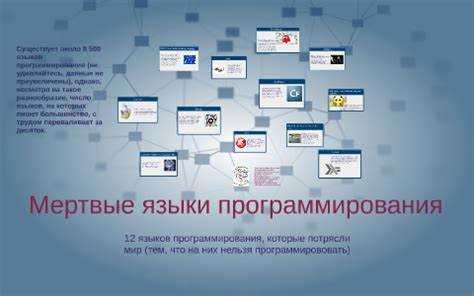 Почему выбор языка программирования на ЕГЭ имеет значение для участника