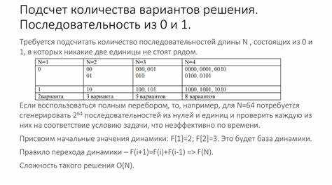 Особенности линейного программирования при оптимизации производственных процессов
