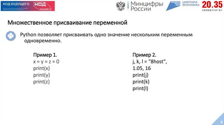 Как интерпретатор Python влияет на уровень языка