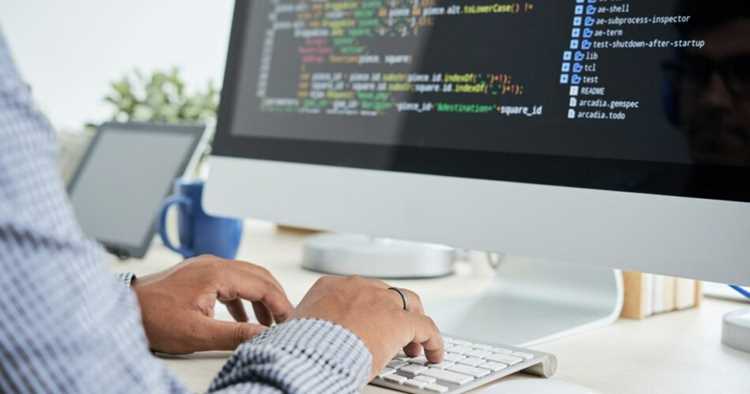 Хранение данных: SSD или HDD для Python-проектов