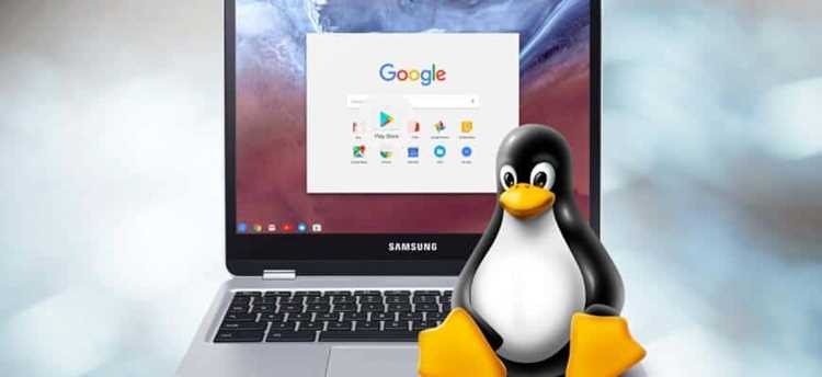 Установка и настройка инструментов разработки на Linux