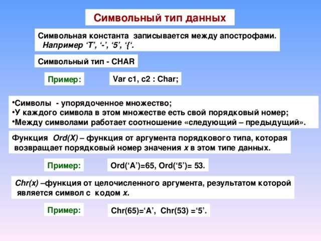 Какой набор символов может быть именем в языке программирования паскаль Какой набор символов может быть именем в языке программирования паскаль