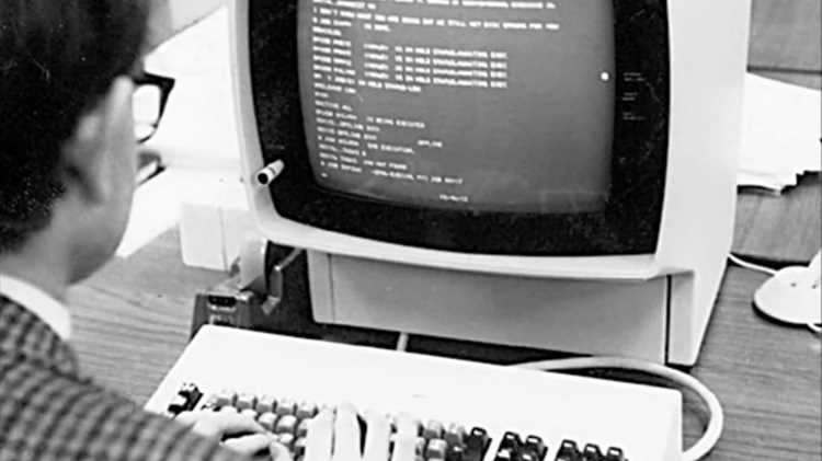 Какой язык программирования был создан в 1973 году
