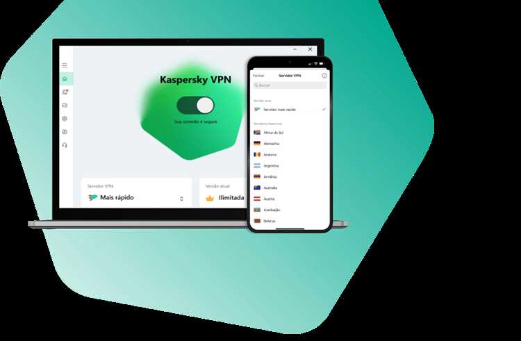 Что такое Kaspersky native messaging server и где используется