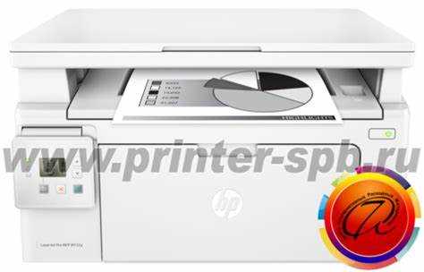 Laserjet pro mfp m132a как сканировать