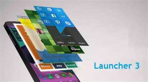 Влияние Launcher101xp на работу системы и производительность