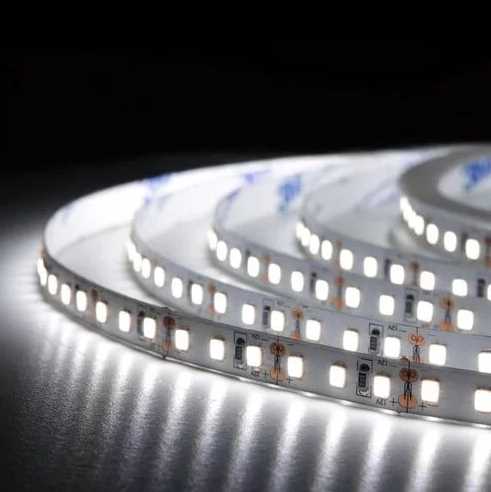 Виды LED подсветки для корпуса ПК