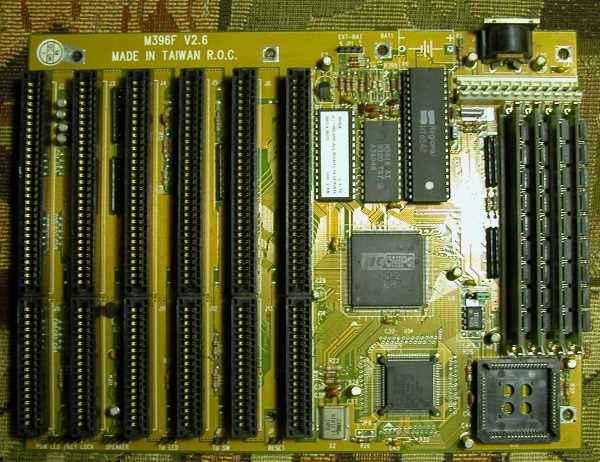 Lpc interface controller что это