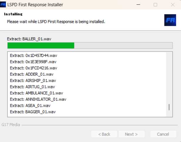 Lspd First Response DLL has crashed: что делать при сбое