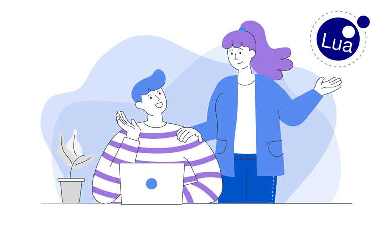 Lua в разработке плагинов и модификаций для готовых платформ