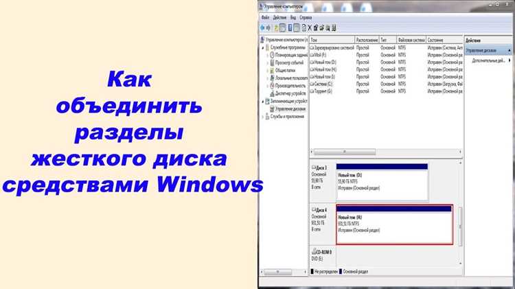 Проверка доступных разделов и их содержимого