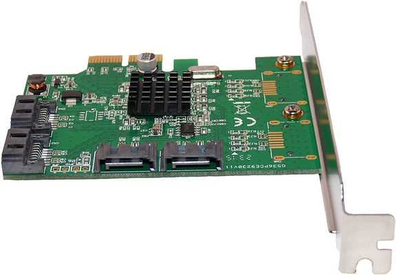 Marvell 91xx SATA 6G Controller: что это и как работает