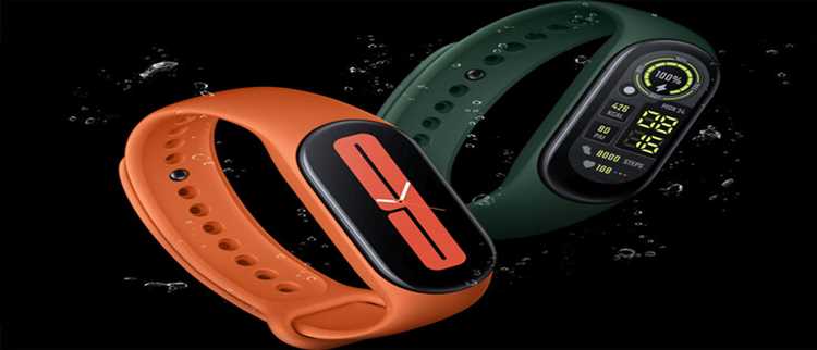 Mi band 4 как подключить к телефону
