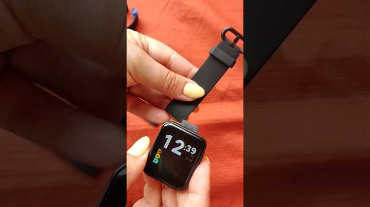 Какие ремешки совместимы с Mi Watch Lite