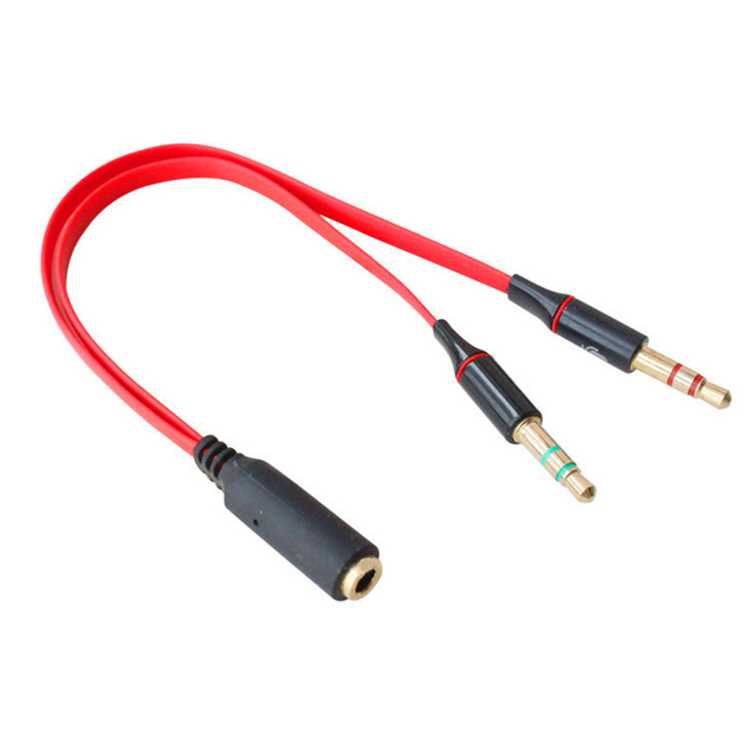 Как подключить микрофон к разъему Mic in