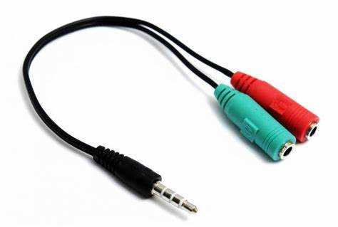 Какие микрофоны совместимы с разъемом Mic in