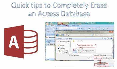 Удаление Microsoft Access Database Engine 2010 с помощью командной строки