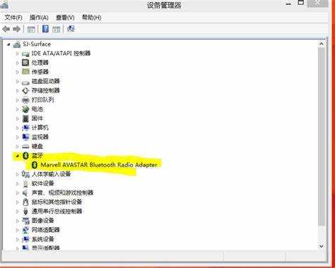 Как Microsoft Bluetooth Enumerator взаимодействует с драйверами Bluetooth