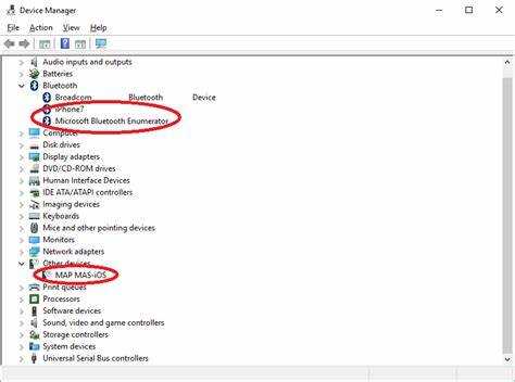 Microsoft bluetooth enumerator что это Microsoft bluetooth enumerator что это