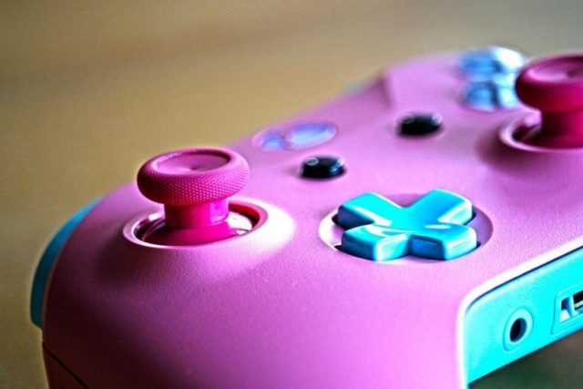Когда стоит оставить Microsoft gamelnput и когда лучше удалить
