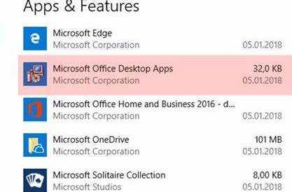 Как установить Microsoft Office Desktop Apps на компьютер