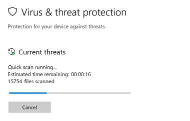 Безопасен ли Microsoft.Photos.exe и как отличить подделку