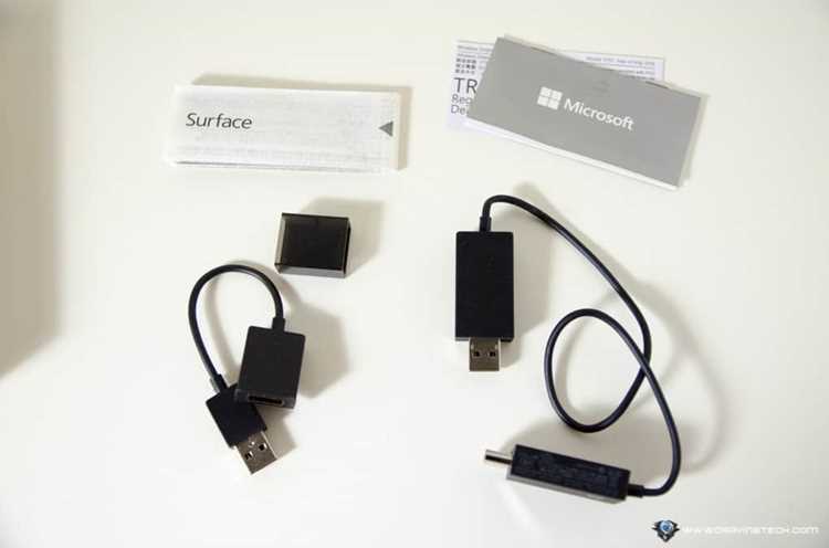 Сравнение Microsoft Wireless Display Adapter с альтернативными способами беспроводной передачи видео