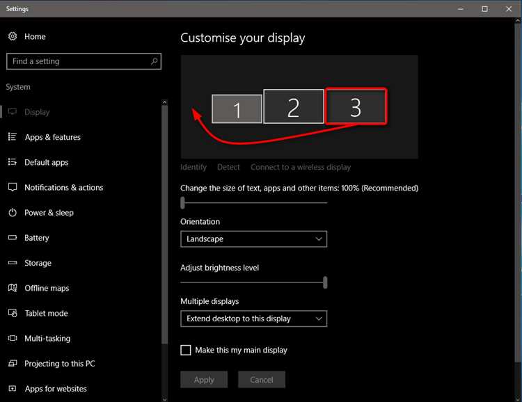 Проверка совместимости устройства с Miracast
