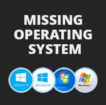 Перезапись загрузчика Windows с помощью bootrec и bcdboot