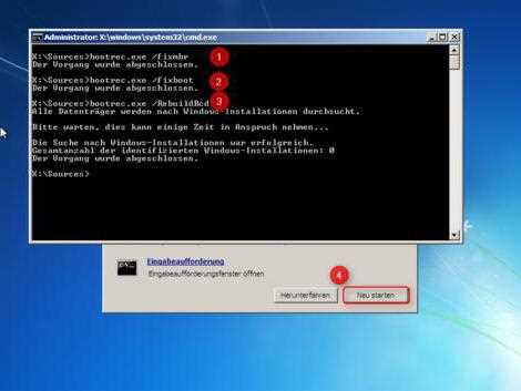 Missing operating system при загрузке компьютера что делать Missing operating system при загрузке компьютера что делать