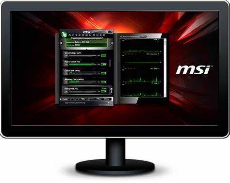 Пошаговая установка новой версии MSI Afterburner
