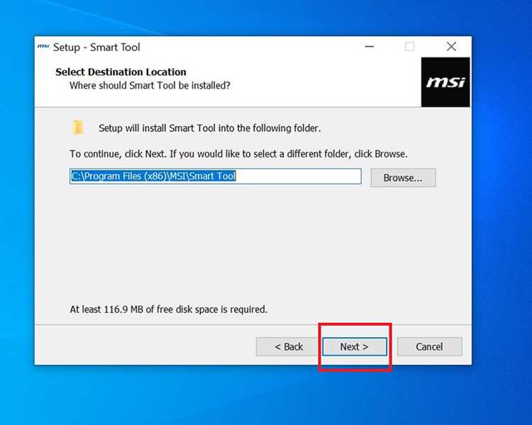Msi smart tool что это за программа Msi smart tool что это за программа