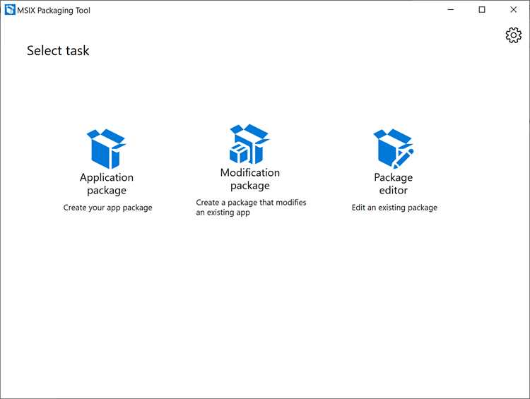 Установка инструментов для работы с MSIX на Windows 7