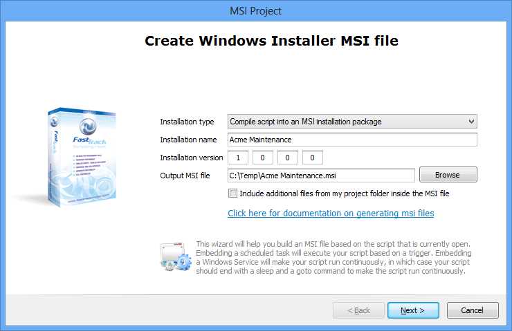 Msix чем открыть файл на windows 7