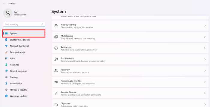 Как проверить работу Nahimic service в системе