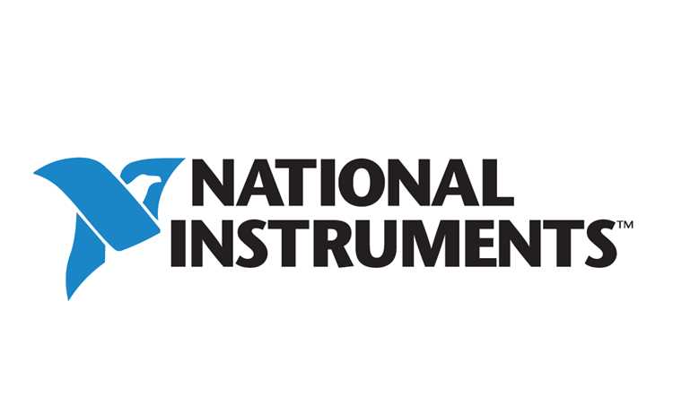 National Instruments: назначение функции и возможности программы