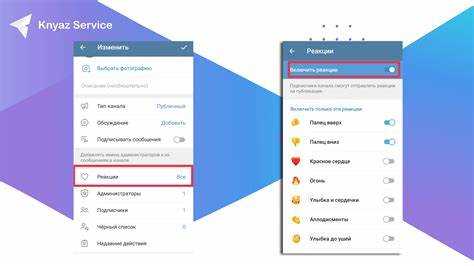 Как включить Native comments для вашего канала