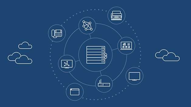 Что представляет собой учетная запись Network Service в Windows