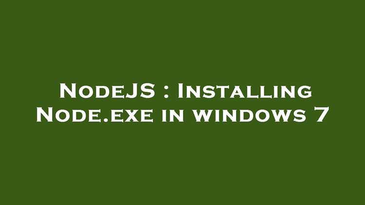 Почему node.exe может нагружать процессор или память