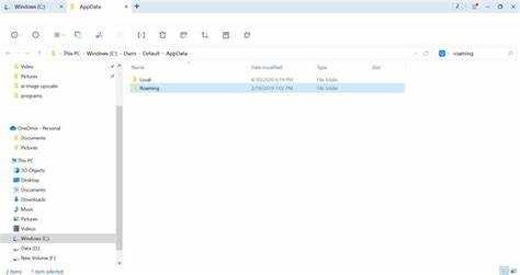 Как удалить временные файлы Notepad вручную