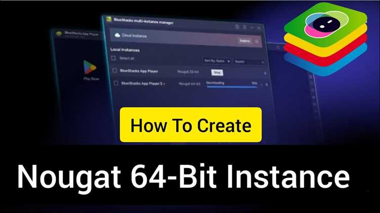 Совместимость приложений с Nougat 64 bit