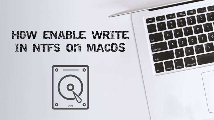 Как удалить NTFS for Mac с компьютера