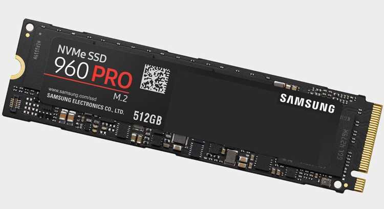 Использование сторонних утилит для диагностики NVMe