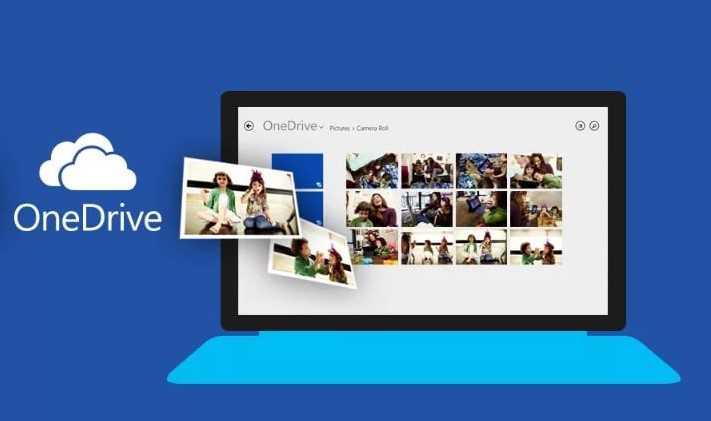 Управление хранилищем и очистка памяти в OneDrive