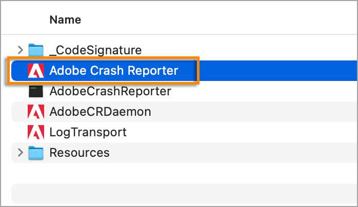 Какие данные собирает Opera crash reporter при сбое