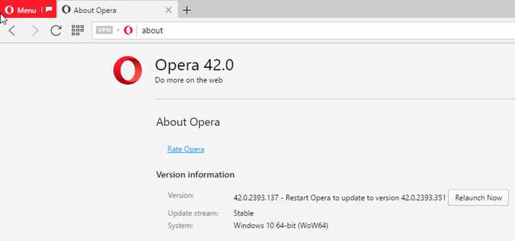 Какие риски существуют при отключении автопроверки обновлений в Opera?