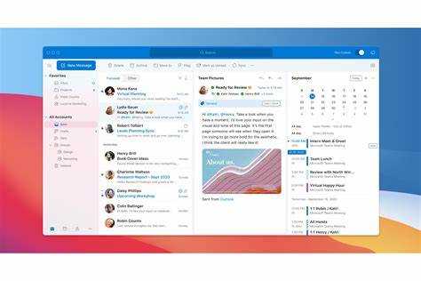 Как установить Outlook для iOS на ваш смартфон